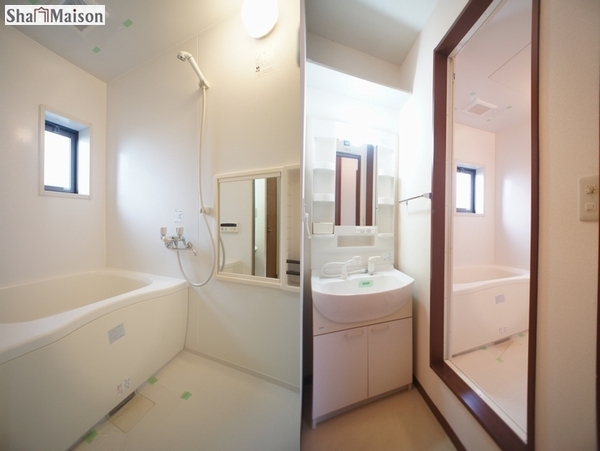 プリムヴェール　Ⅱ 102号-6