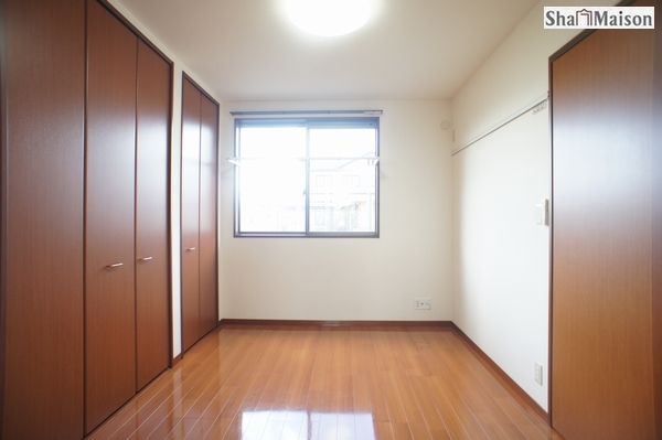 プリムヴェール　Ⅱ 102号-7