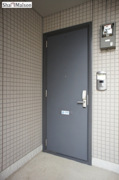 プリムヴェール　Ⅱ 102号-10