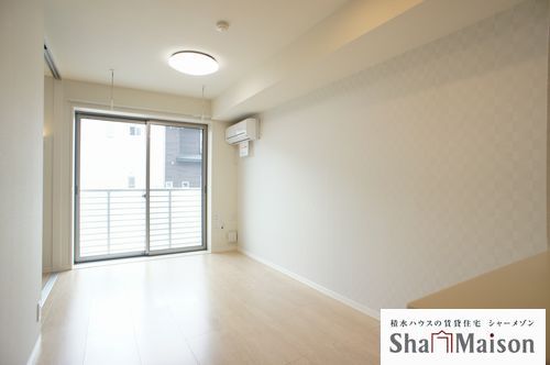 ブランシェ中今泉 107号-3