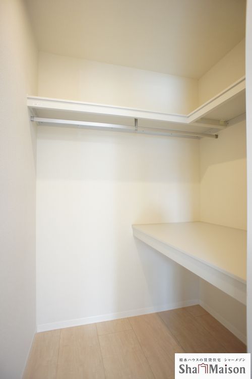 ブランシェ中今泉 107号-7