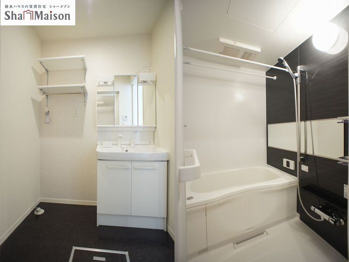 ブランシェ中今泉 107号-9