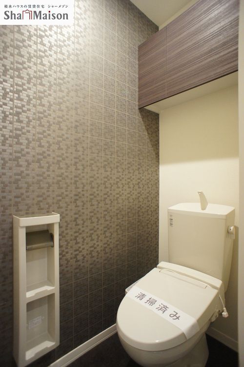 ブランシェ中今泉 107号-10