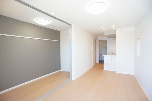 ブランシェ中今泉 201号-6