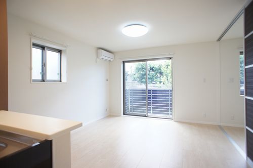 サザンガーデン　グラス 101号-3