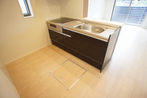 サザンガーデン　グラス 101号-4