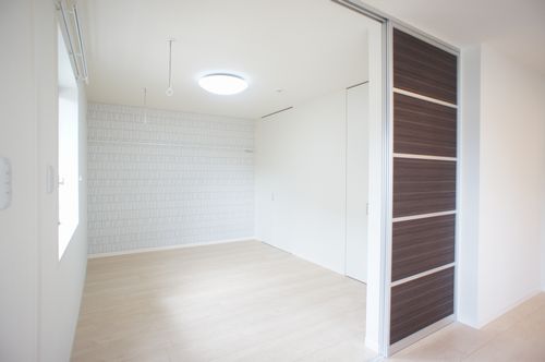 サザンガーデン　グラス 101号-5