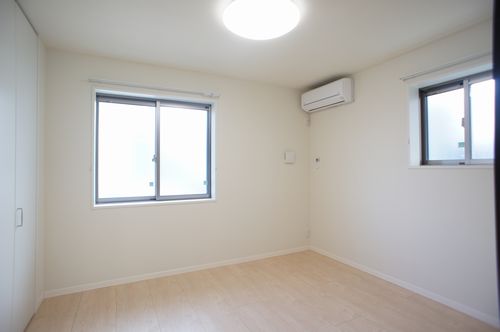 サザンガーデン　グラス 101号-10