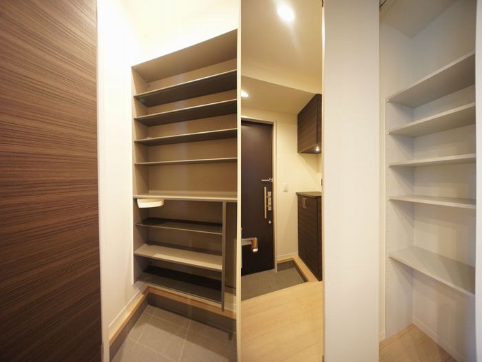 サザンガーデン　グラス 101号-11