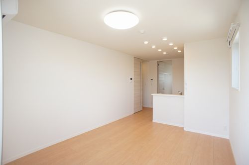 サザンガーデン　リーフ 301号-3