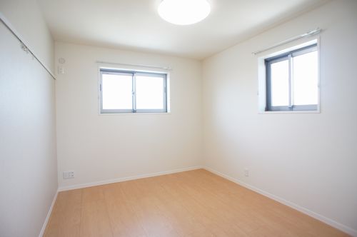 サザンガーデン　リーフ 301号-5