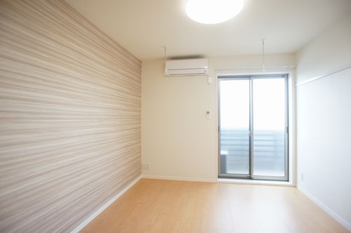 サザンガーデン　リーフ 301号-7