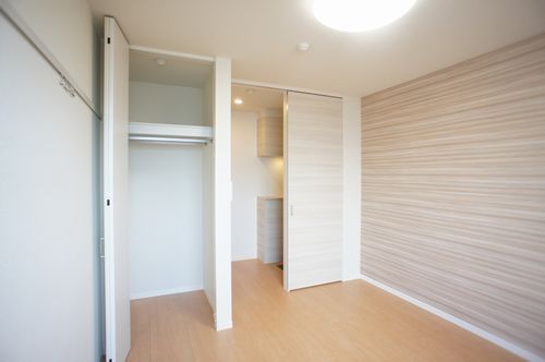 サザンガーデン　リーフ 301号-8