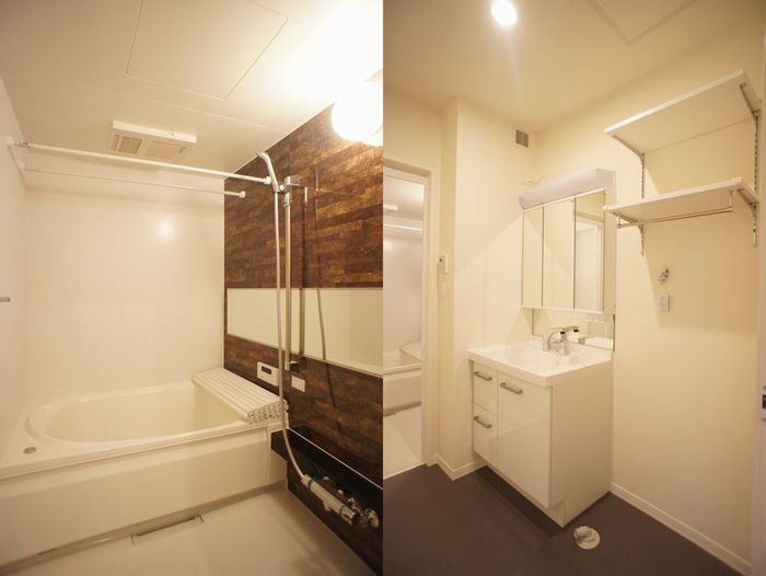 サザンガーデン　リーフ 301号-9