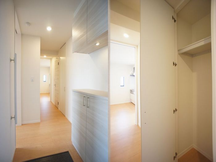 サザンガーデン　リーフ 301号-11