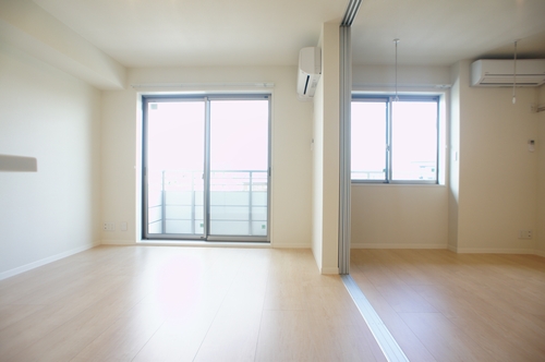 サニーコートダイドーＰ 202号-6