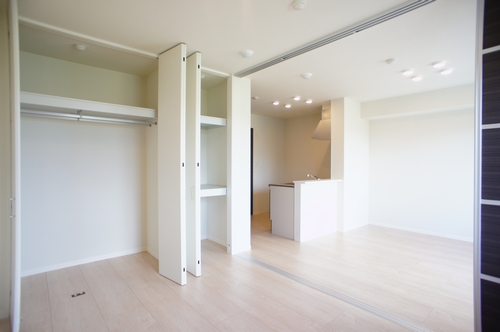 サニーコートダイドーＰ 202号-7