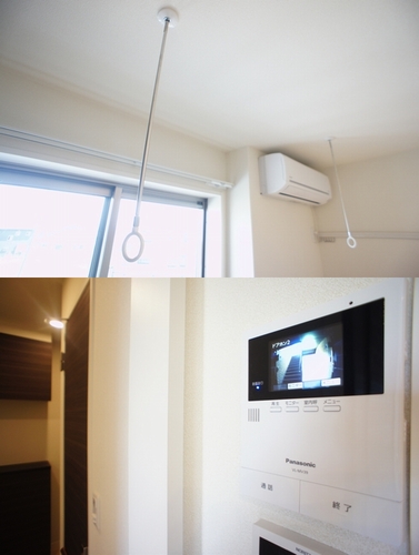 サニーコートダイドーＰ 202号-8