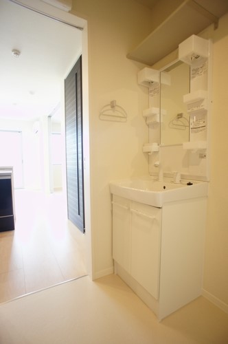 サニーコートダイドーＰ 202号-9