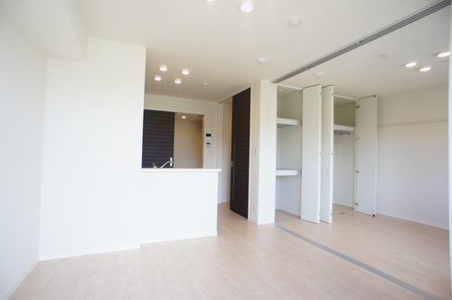 サニーコートダイドーＰ 203号-3