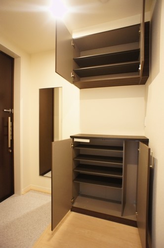 サニーコートダイドーＰ 203号-11