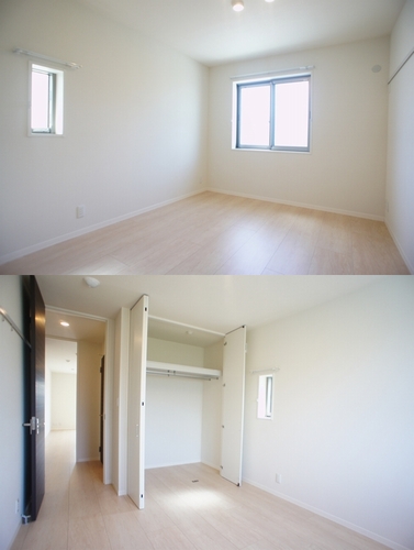 サニーコートダイドーP 205号-7