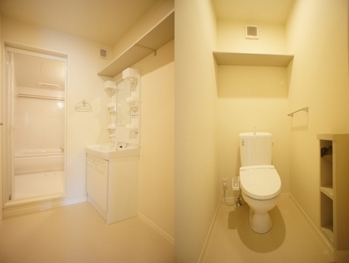 サニーコートダイドーP 205号-8