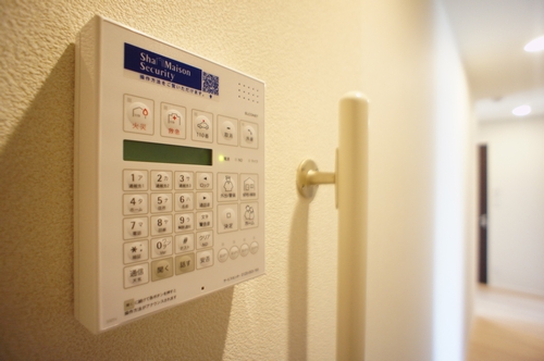 サニーコートダイドーP 205号-11