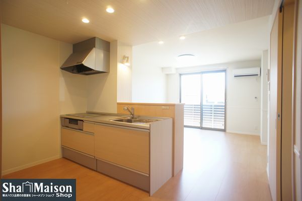 アストル　Ⅱ 203号-2