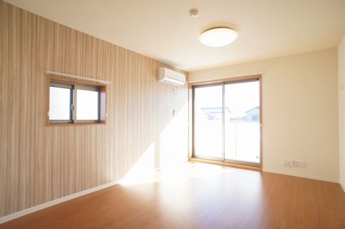 グランデメゾン 301号-3