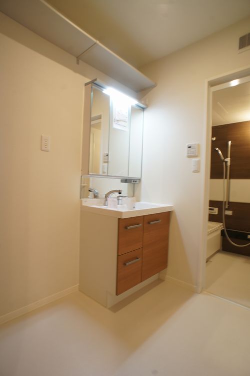 グランデメゾン 301号-6