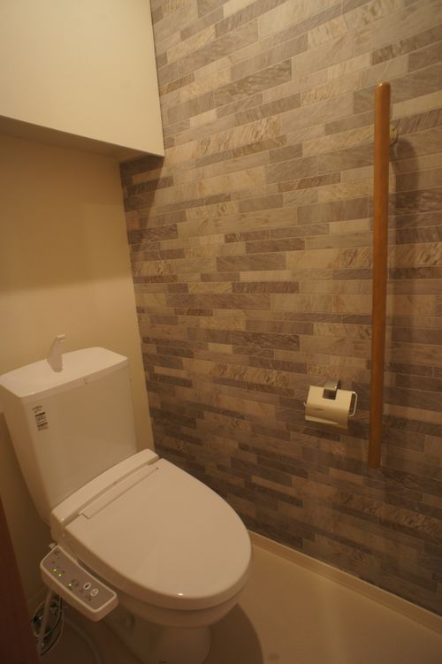 グランデメゾン 301号-7