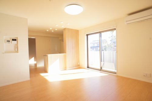 グランデメゾン 302号-3