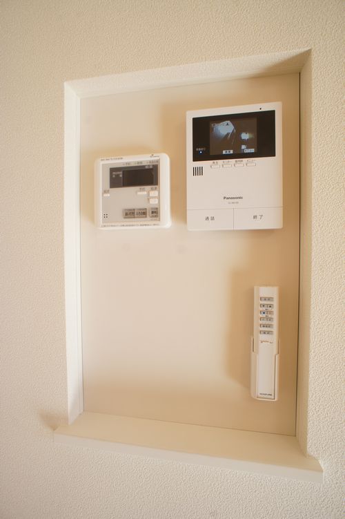 グランデメゾン 302号-4