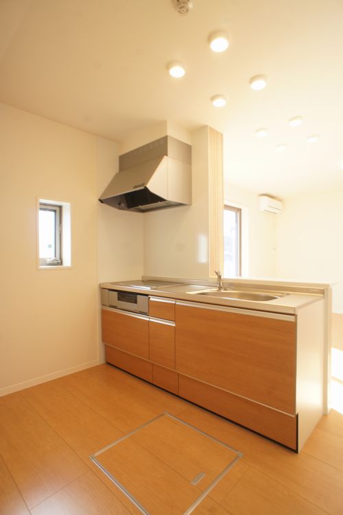 グランデメゾン 302号-5