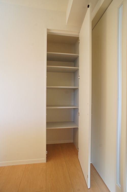 グランデメゾン 302号-6