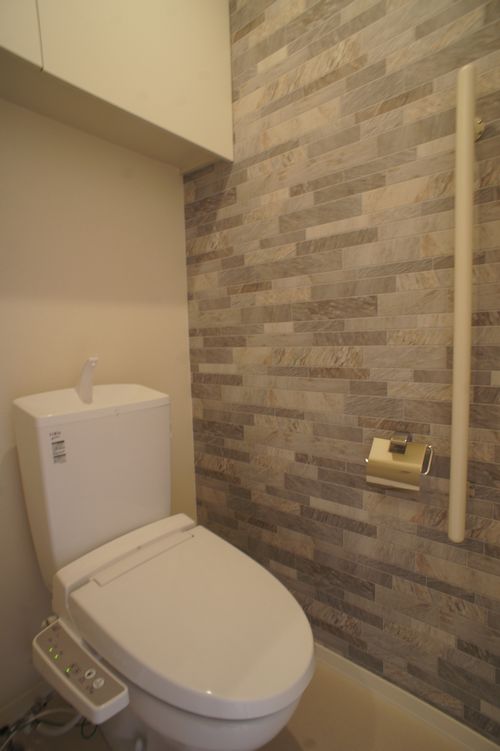 グランデメゾン 302号-9