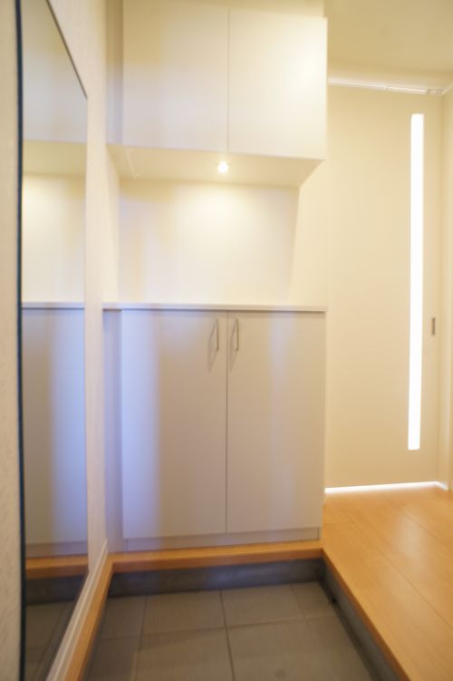 グランデメゾン 302号-10