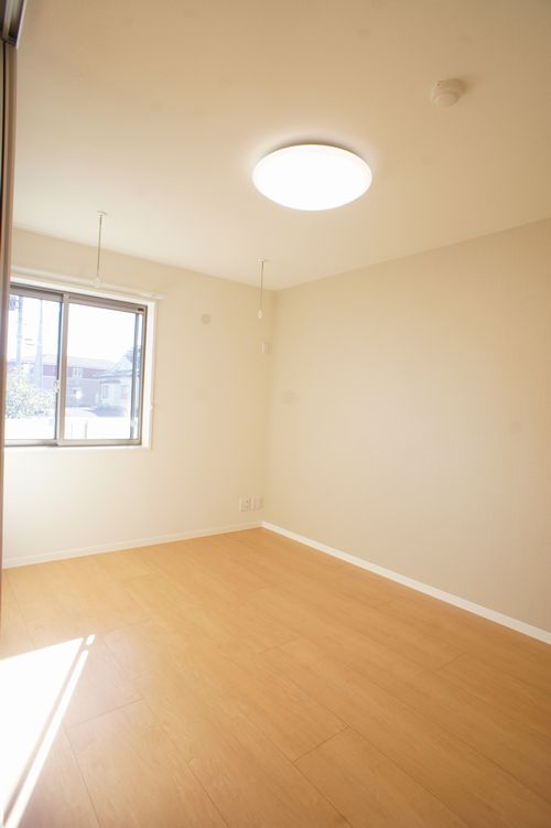 グランデメゾン 302号-11