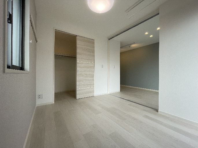 ミハラグリーンハイツ 203号-9