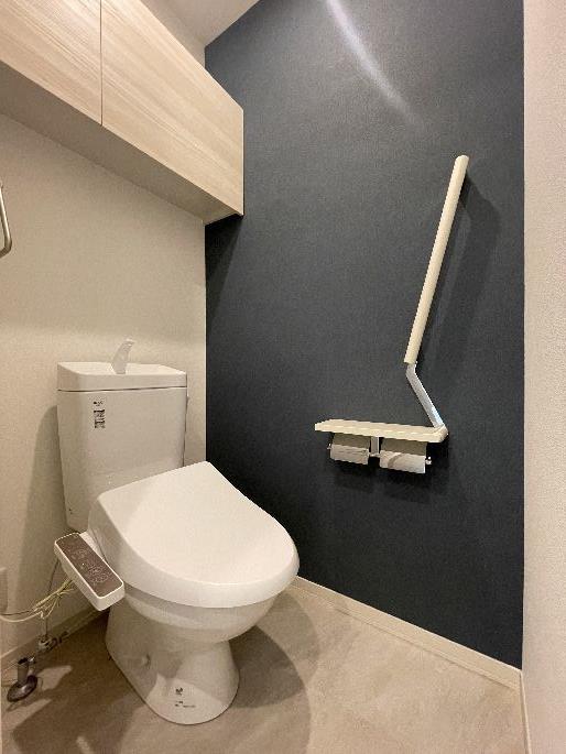 ミハラグリーンハイツ 203号-11