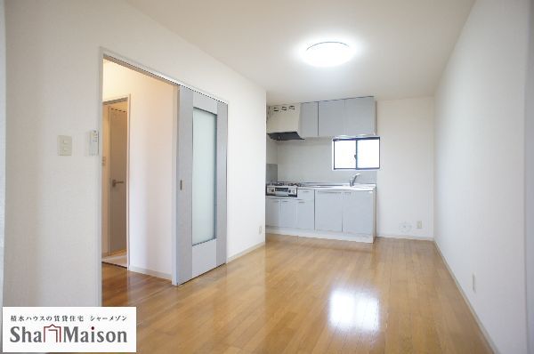 ミハラデュオＣ 101号-4