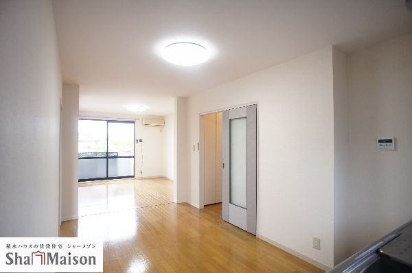 ミハラデュオＣ 101号-5