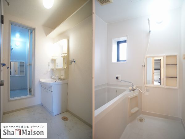 ミハラデュオＣ 101号-6