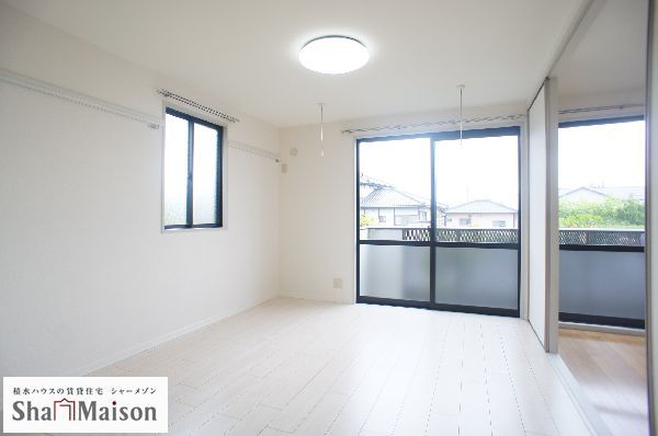 ミハラデュオＣ 101号-8