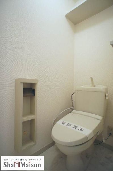 ミハラデュオＣ 101号-11