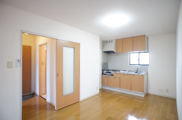 ミハラデュオE 101号-3