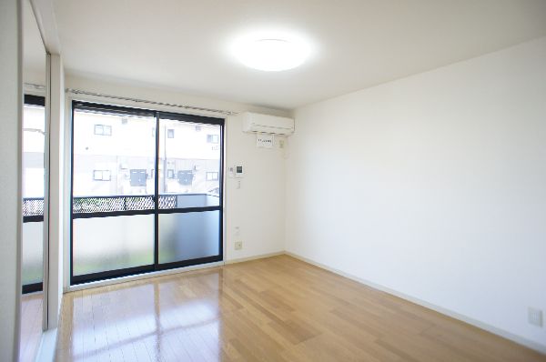 ミハラデュオE 101号-4