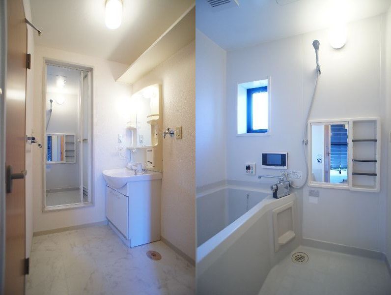 ミハラデュオE 101号-6