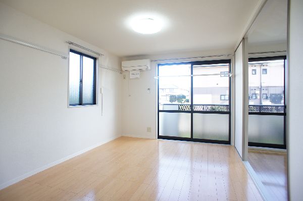 ミハラデュオE 101号-7